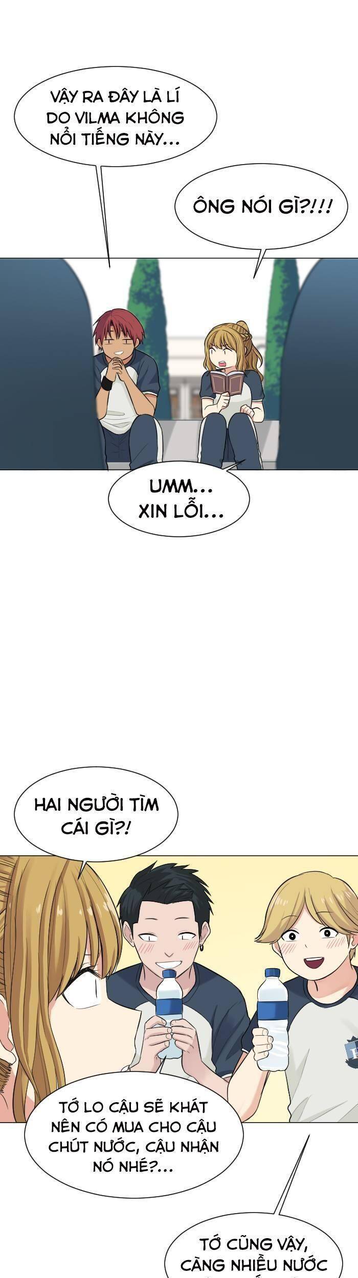 Good/Bad Fortune Chapter 50 - 25