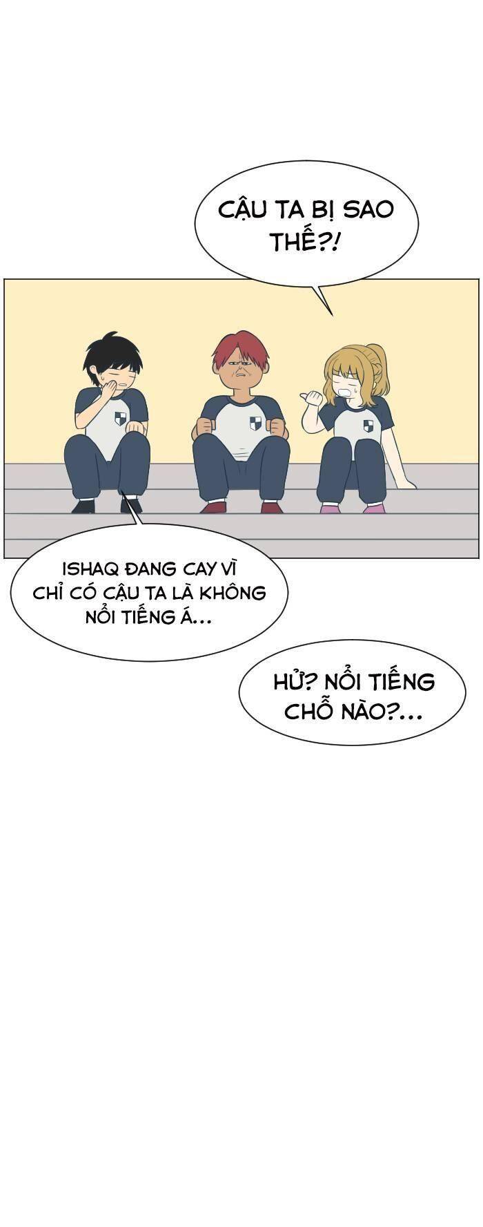 Good/Bad Fortune Chapter 50 - 31