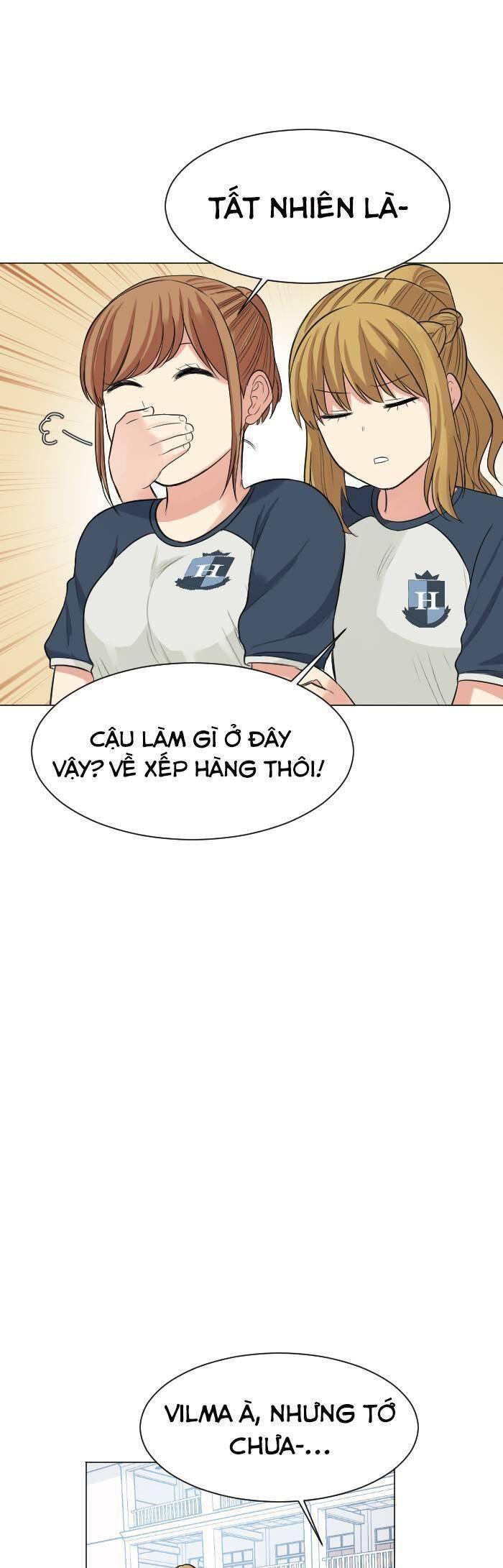 Good/Bad Fortune Chapter 50 - 39