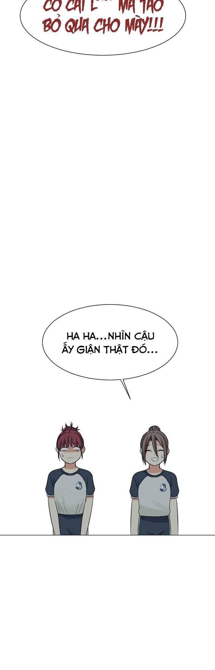 Good/Bad Fortune Chapter 50 - 41
