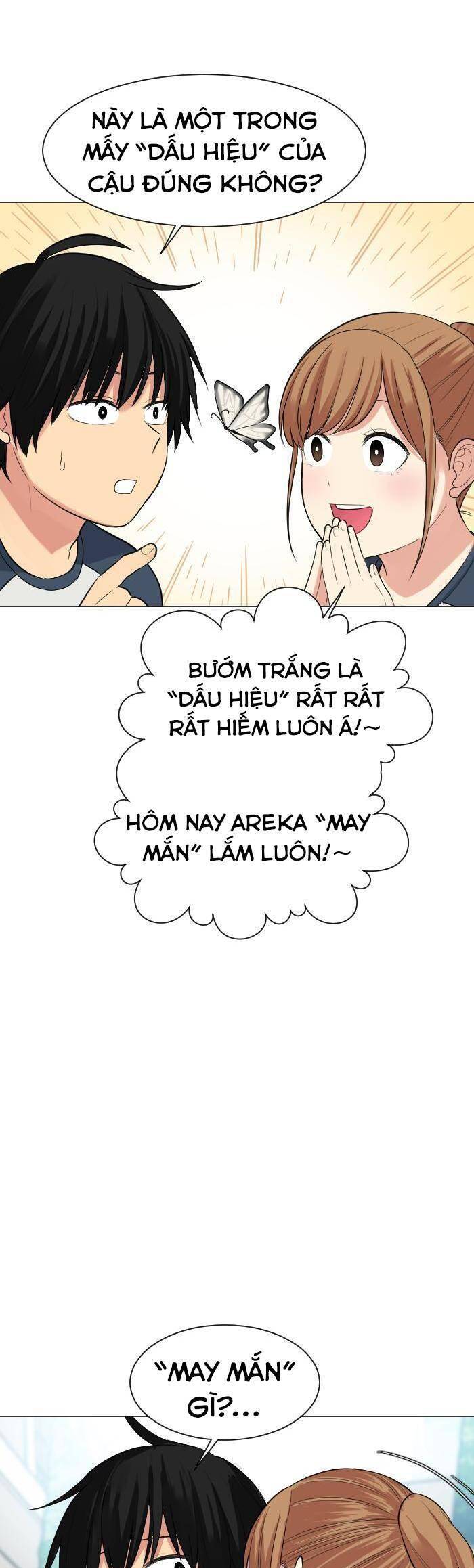 Good/Bad Fortune Chapter 51 - 11
