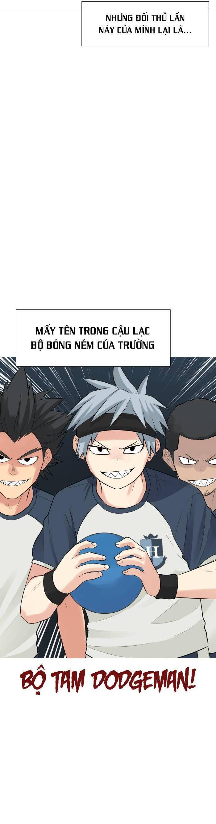 Good/Bad Fortune Chapter 51 - 18
