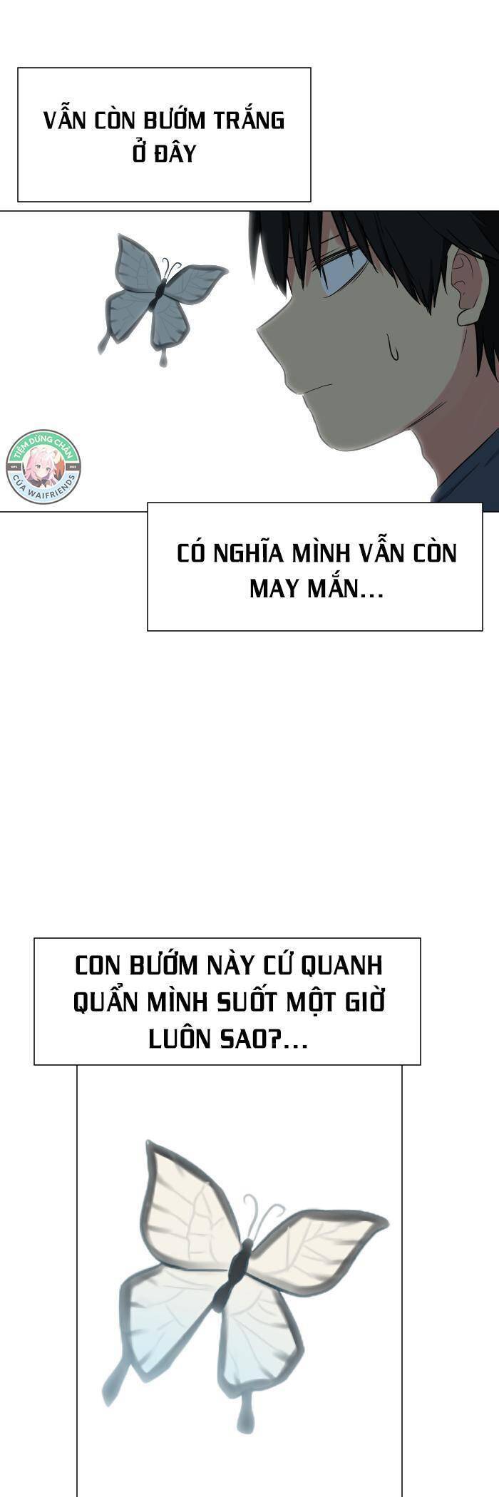 Good/Bad Fortune Chapter 51 - 29