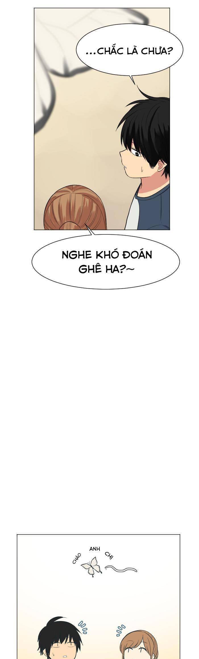 Good/Bad Fortune Chapter 51 - 9