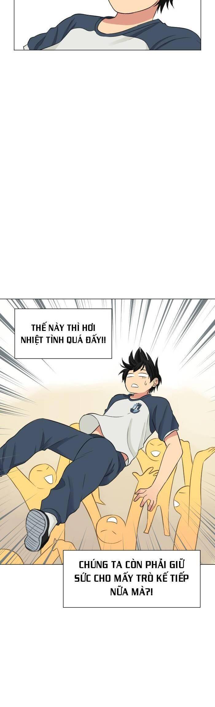 Good/Bad Fortune Chapter 52 - 3