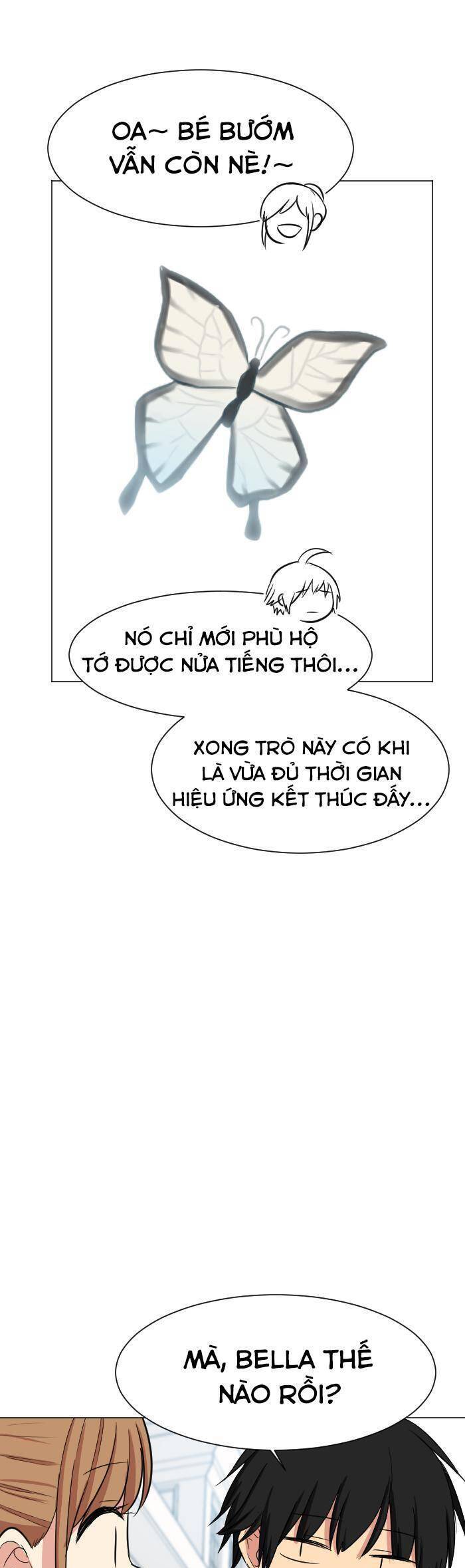Good/Bad Fortune Chapter 52 - 25