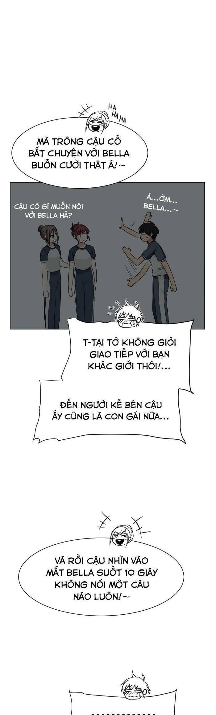 Good/Bad Fortune Chapter 52 - 28
