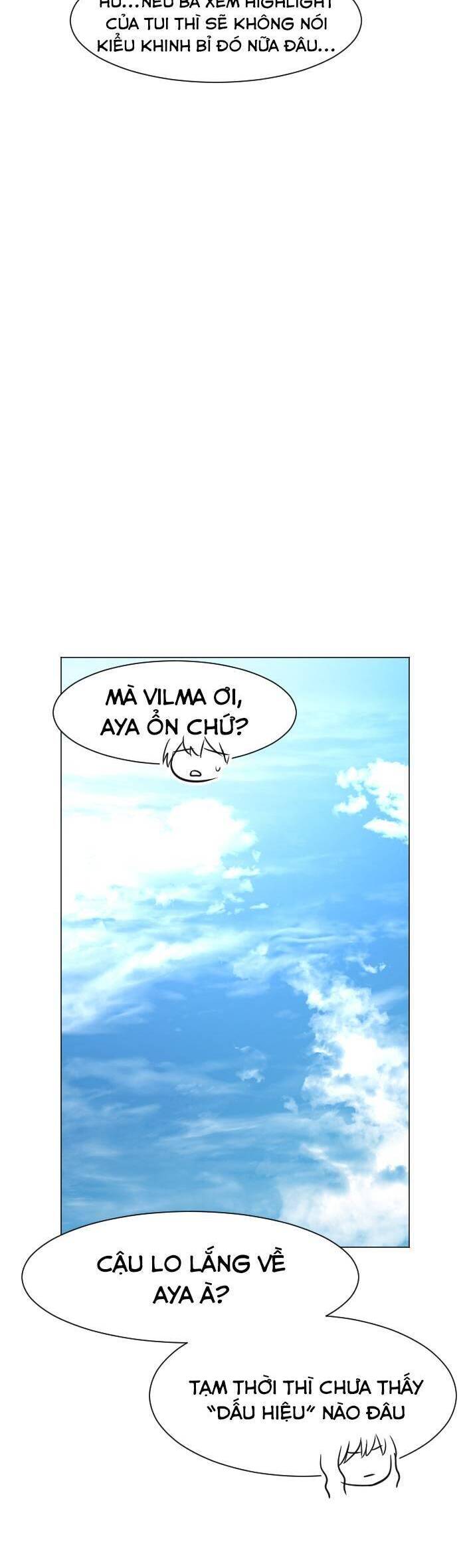 Good/Bad Fortune Chapter 52 - 7