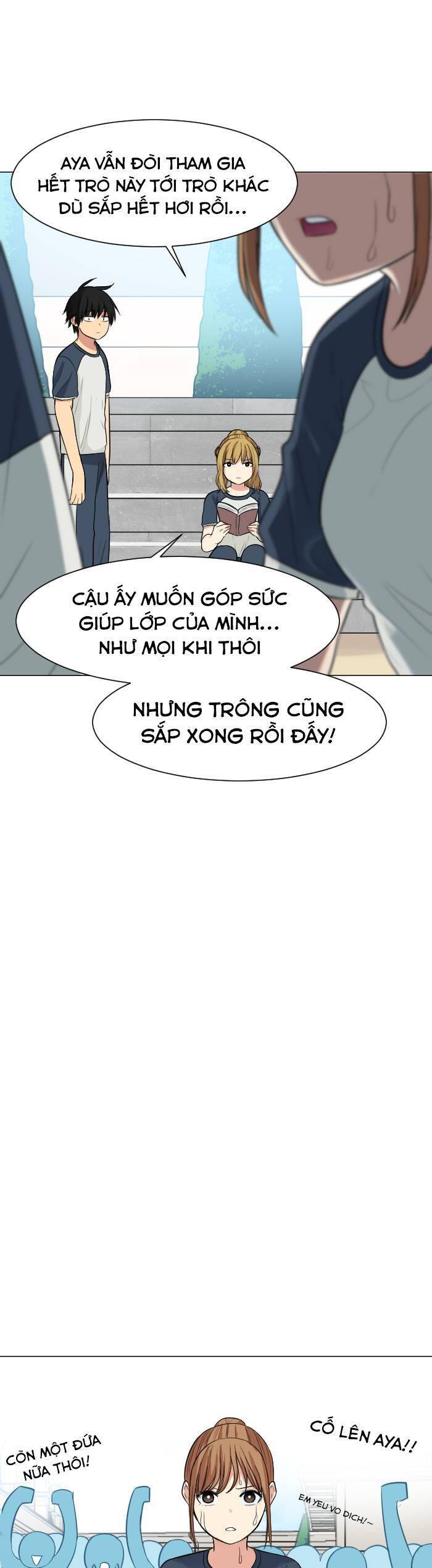 Good/Bad Fortune Chapter 52 - 8