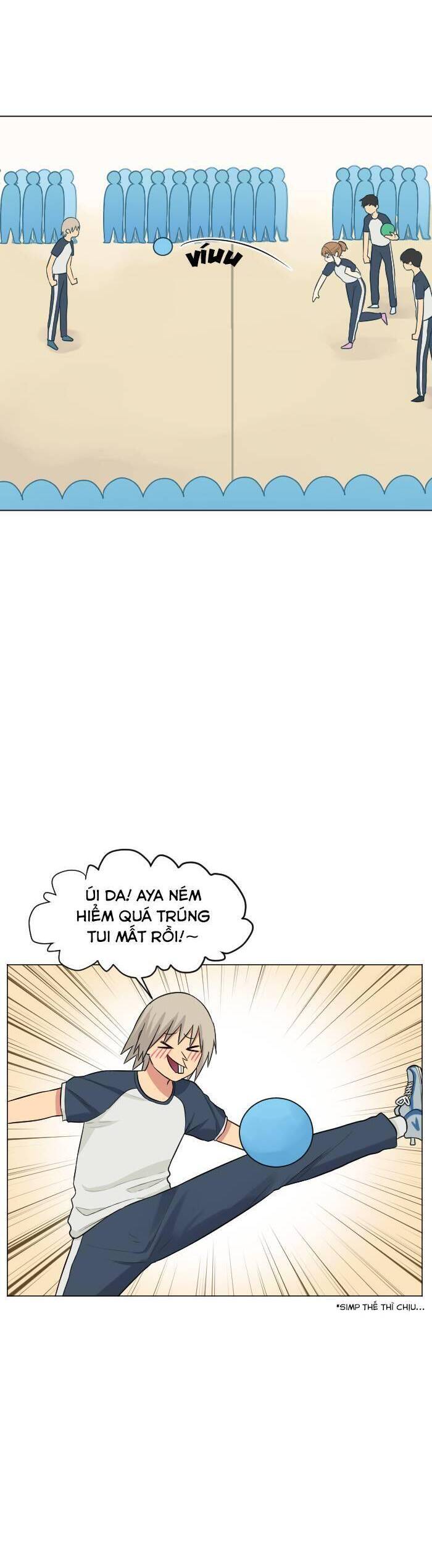 Good/Bad Fortune Chapter 52 - 10