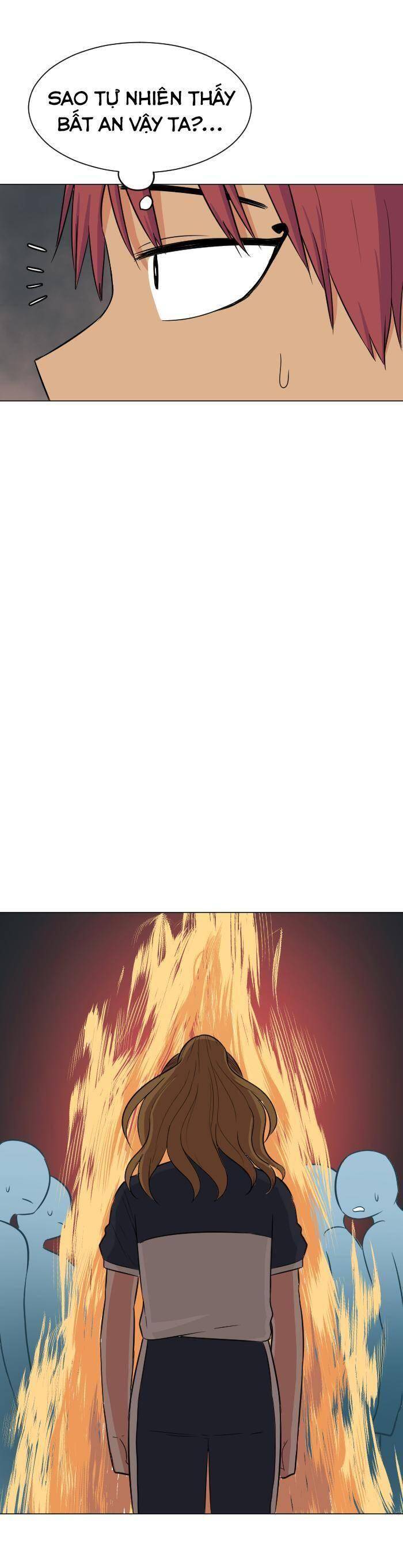 Good/Bad Fortune Chapter 53 - 2