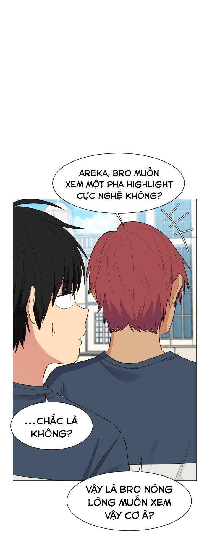 Good/Bad Fortune Chapter 53 - 12