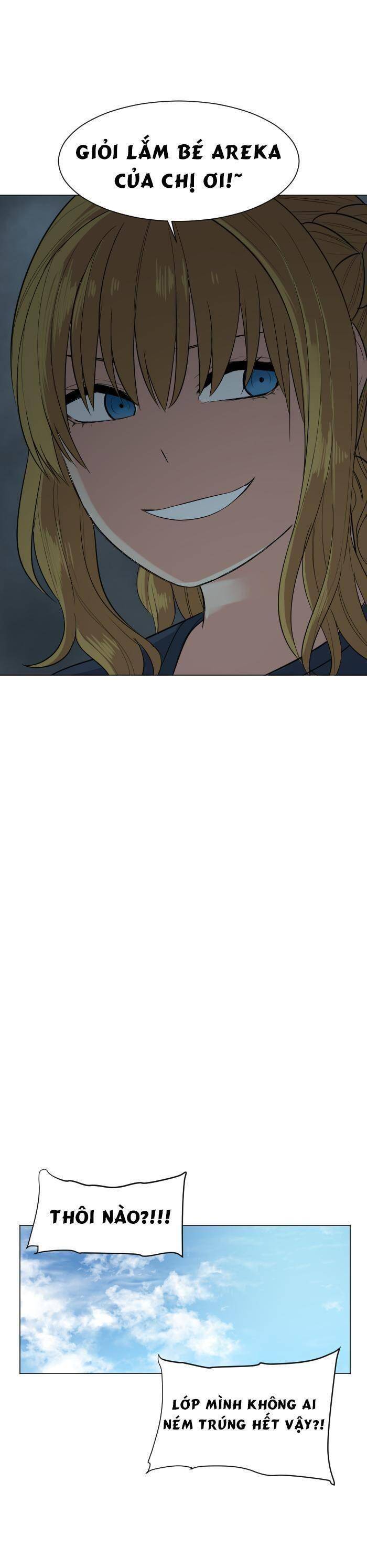 Good/Bad Fortune Chapter 53 - 10