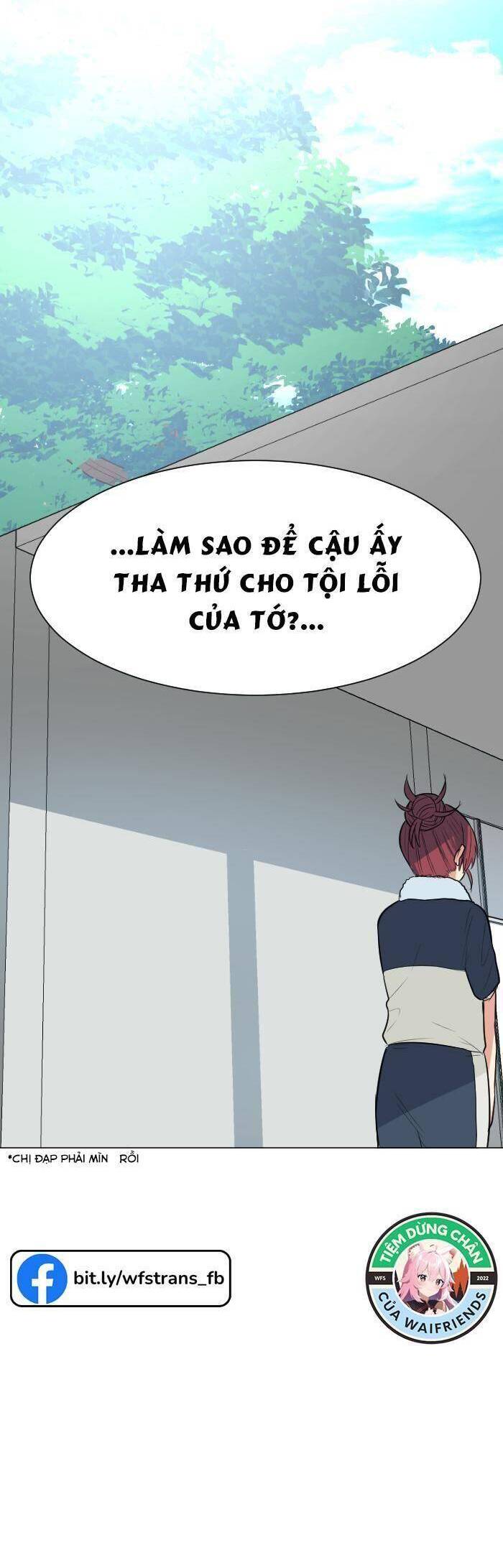 Good/Bad Fortune Chapter 54 - 30