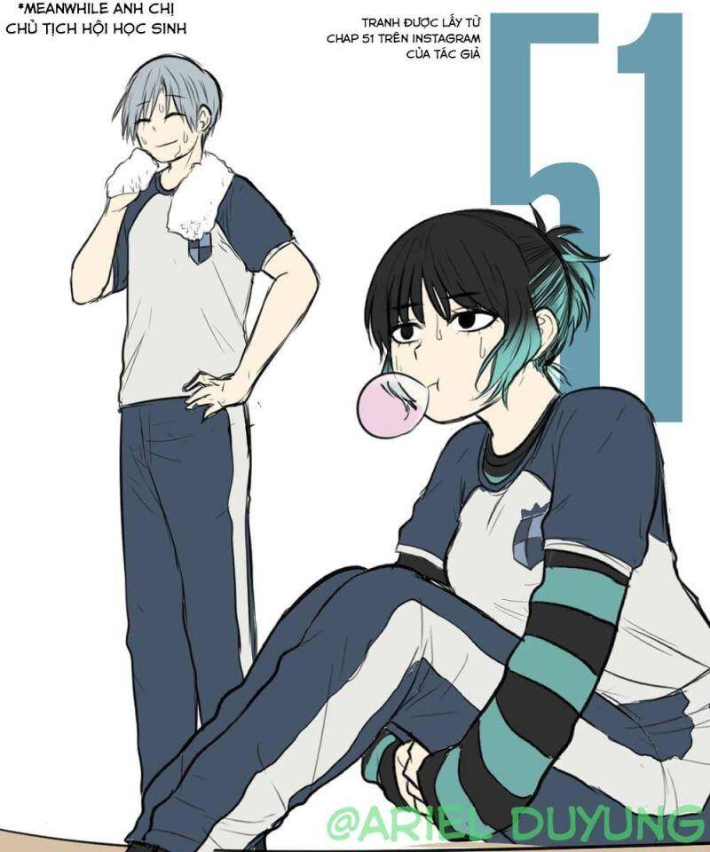 Good/Bad Fortune Chapter 54 - 31