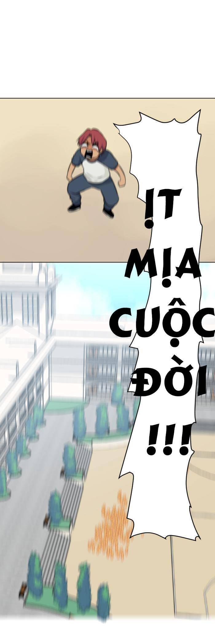 Good/Bad Fortune Chapter 57 - 30