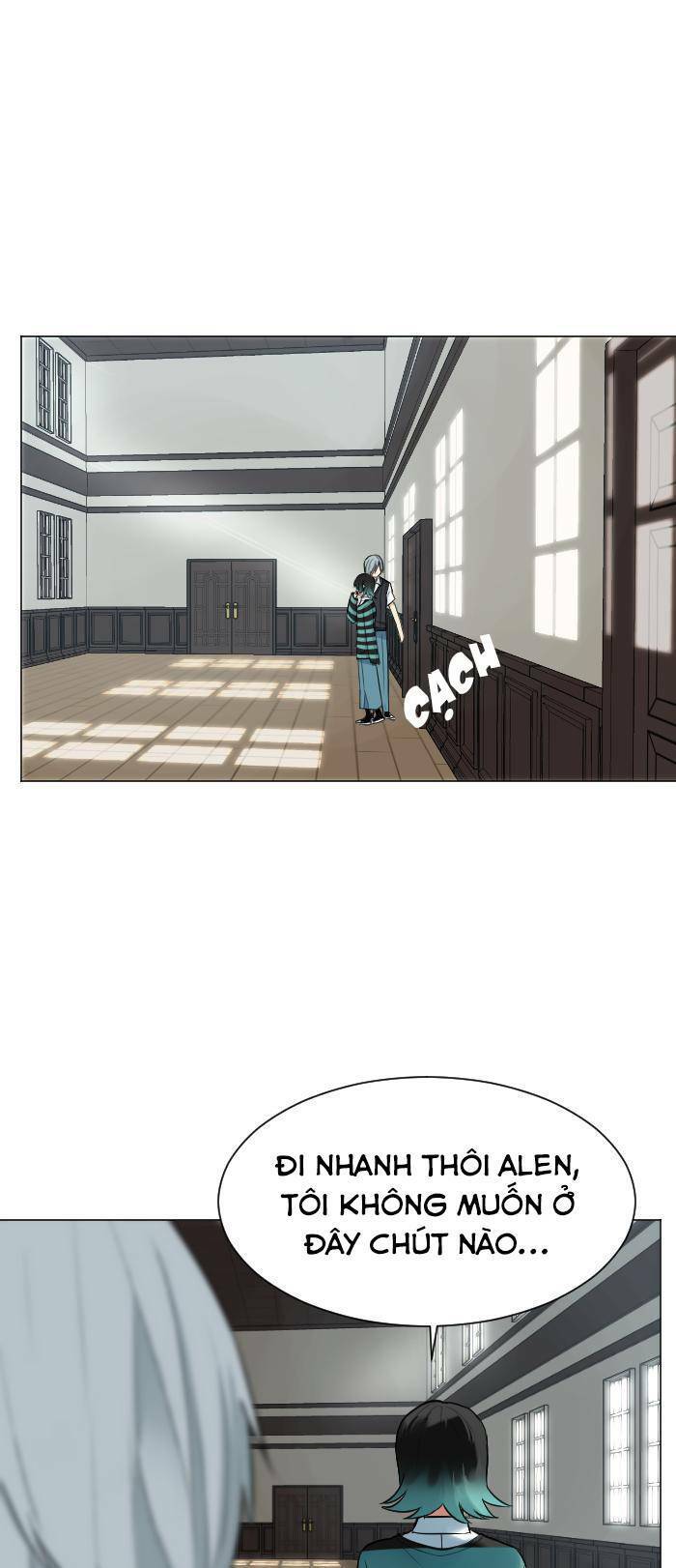 Good/Bad Fortune Chapter 58 - 17