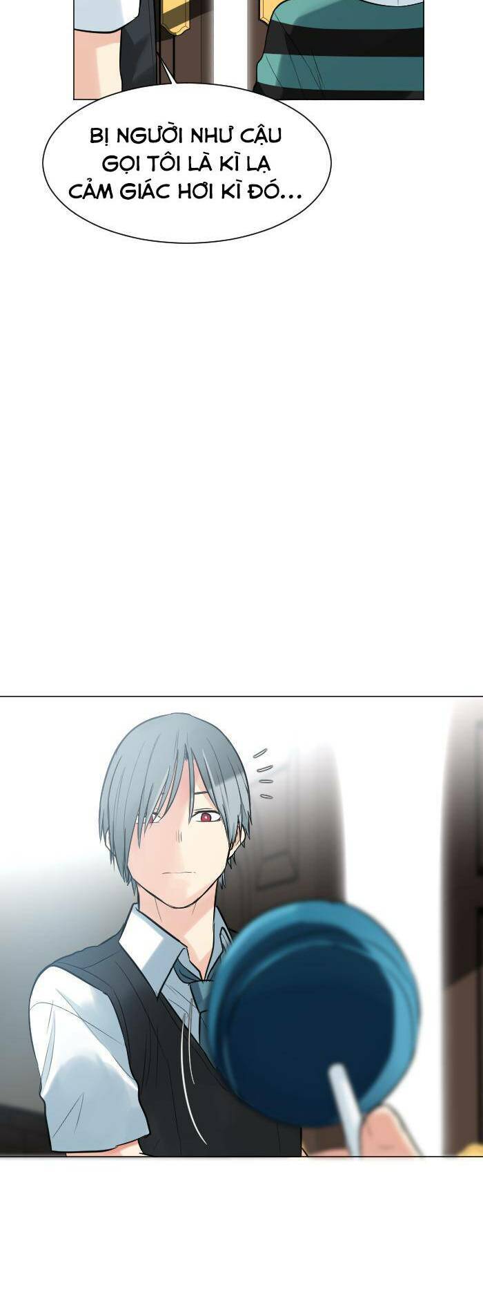 Good/Bad Fortune Chapter 58 - 29