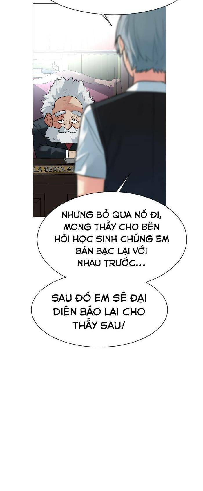 Good/Bad Fortune Chapter 58 - 10