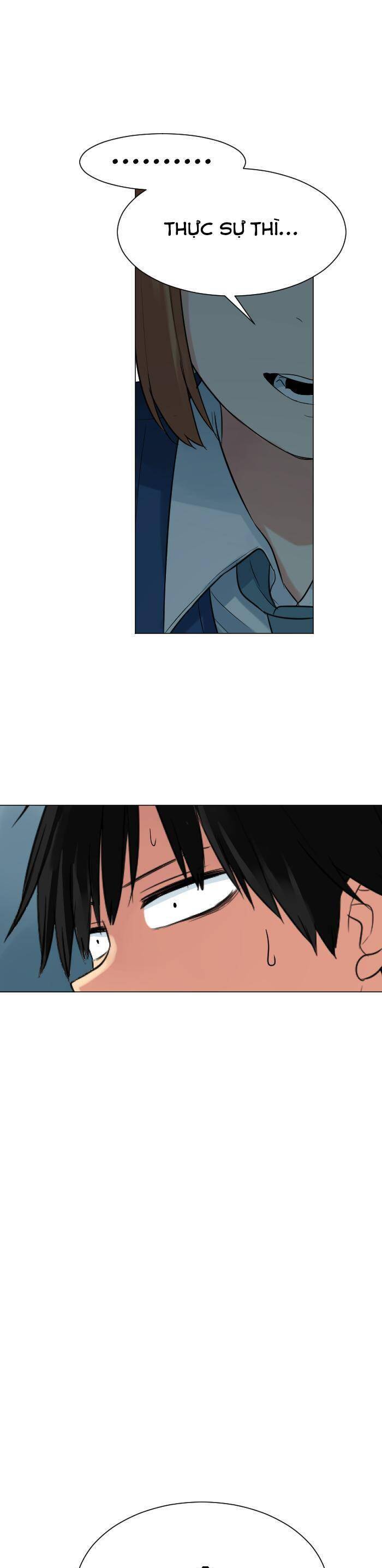 Good/Bad Fortune Chapter 59 - 19