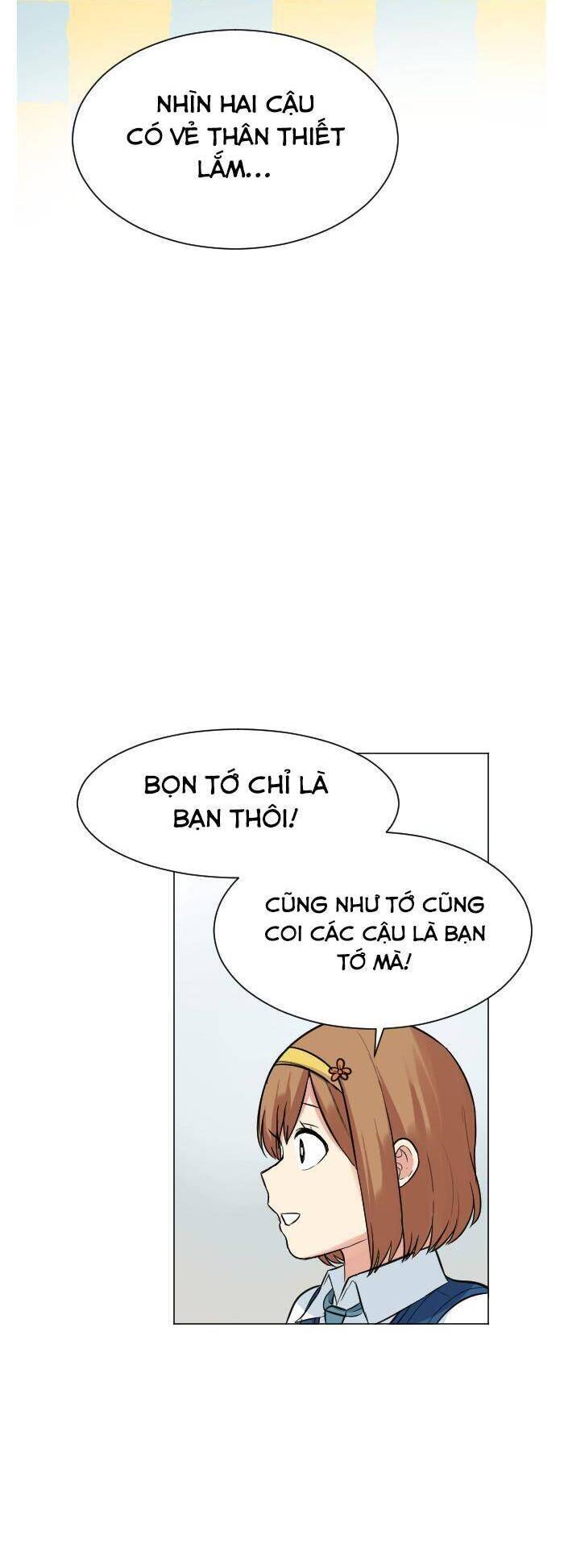 Good/Bad Fortune Chapter 59 - 22
