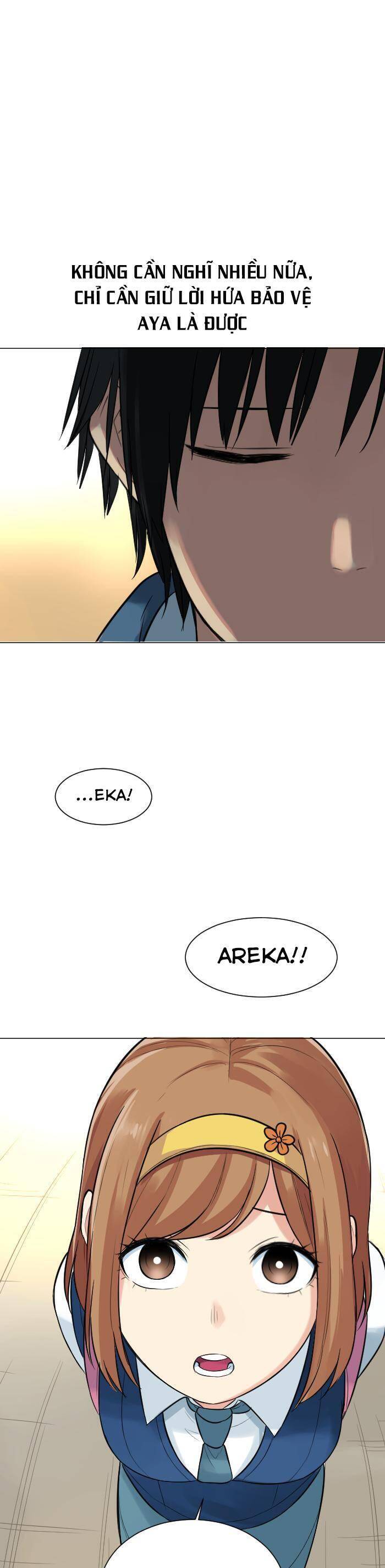 Good/Bad Fortune Chapter 59 - 27