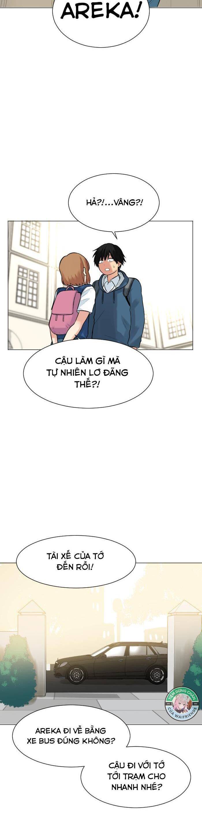 Good/Bad Fortune Chapter 59 - 28