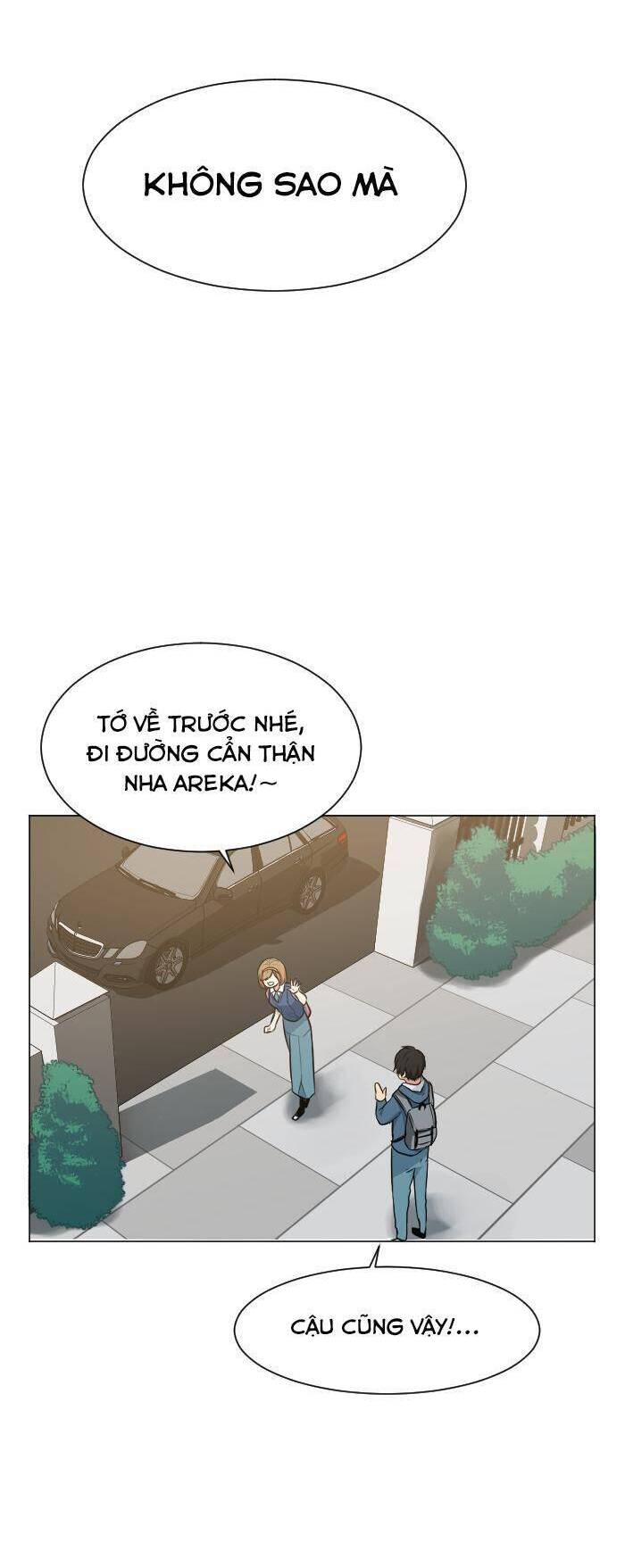 Good/Bad Fortune Chapter 59 - 30
