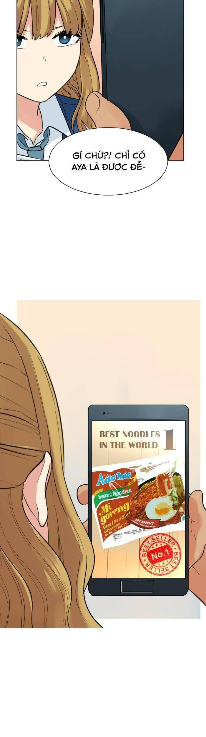Good/Bad Fortune Chapter 59 - 9