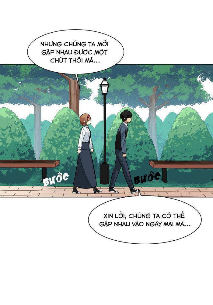 Good/Bad Fortune Chapter 6 - 51