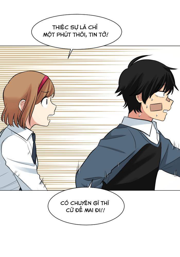 Good/Bad Fortune Chapter 6 - 53