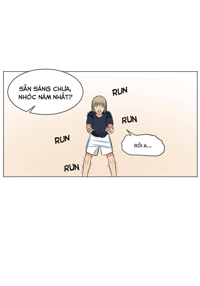 Good/Bad Fortune Chapter 6 - 58