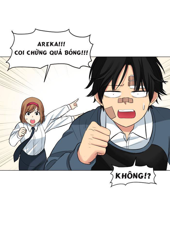 Good/Bad Fortune Chapter 6 - 63