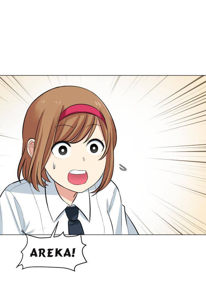 Good/Bad Fortune Chapter 6 - 67