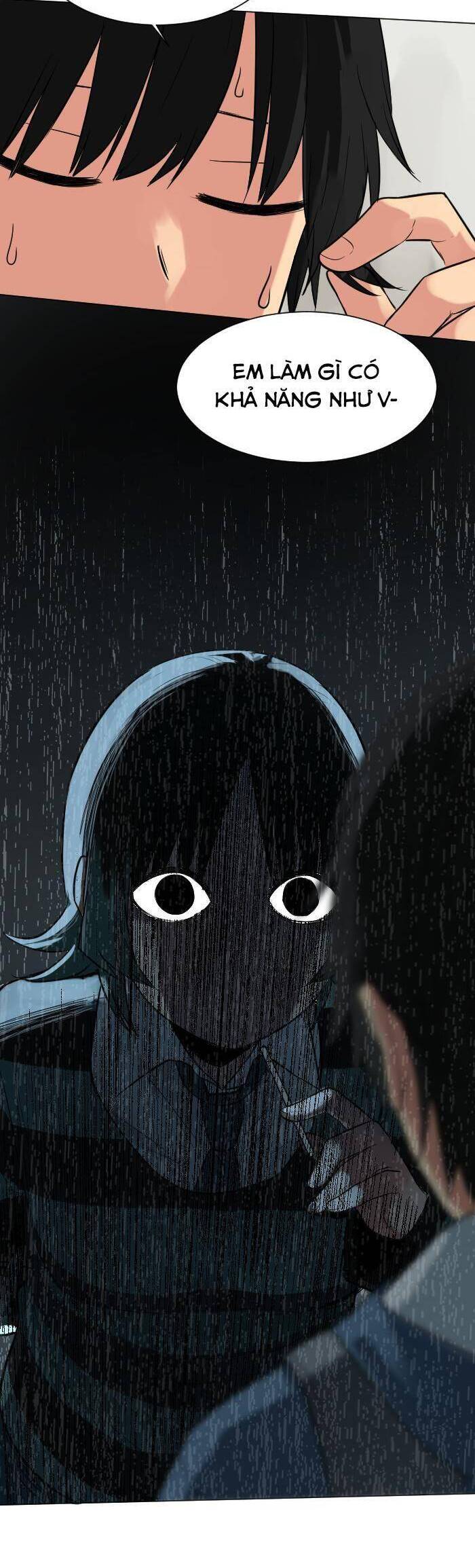 Good/Bad Fortune Chapter 60 - 19