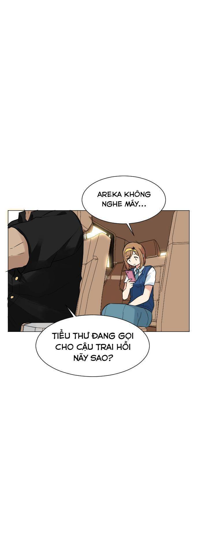 Good/Bad Fortune Chapter 60 - 24