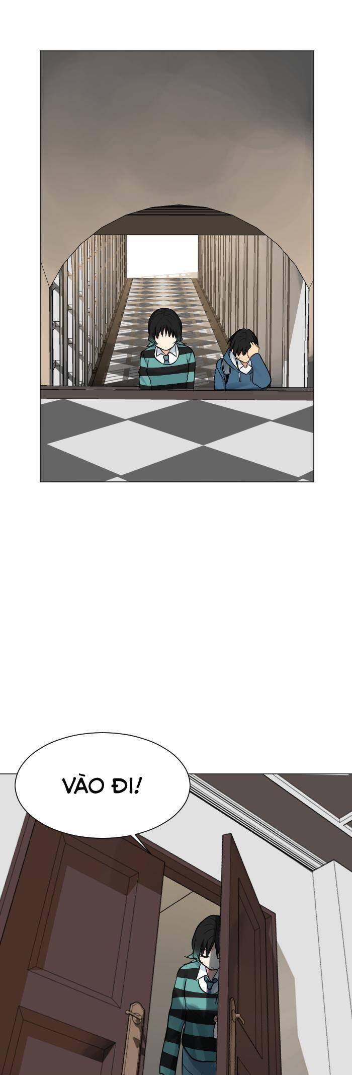 Good/Bad Fortune Chapter 60 - 41