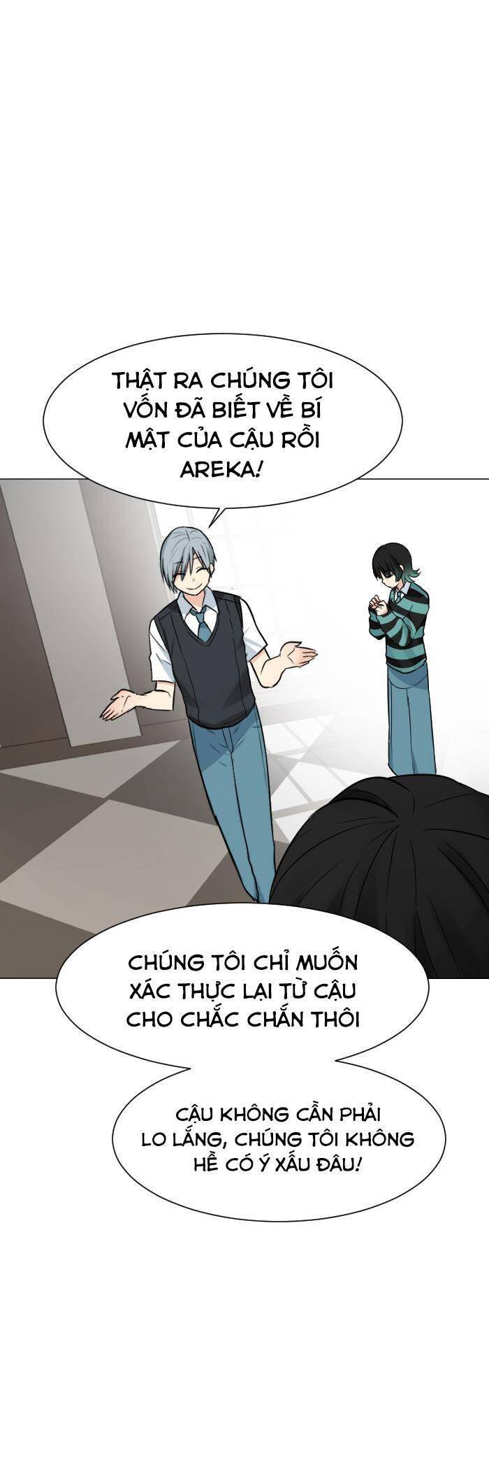 Good/Bad Fortune Chapter 60 - 50
