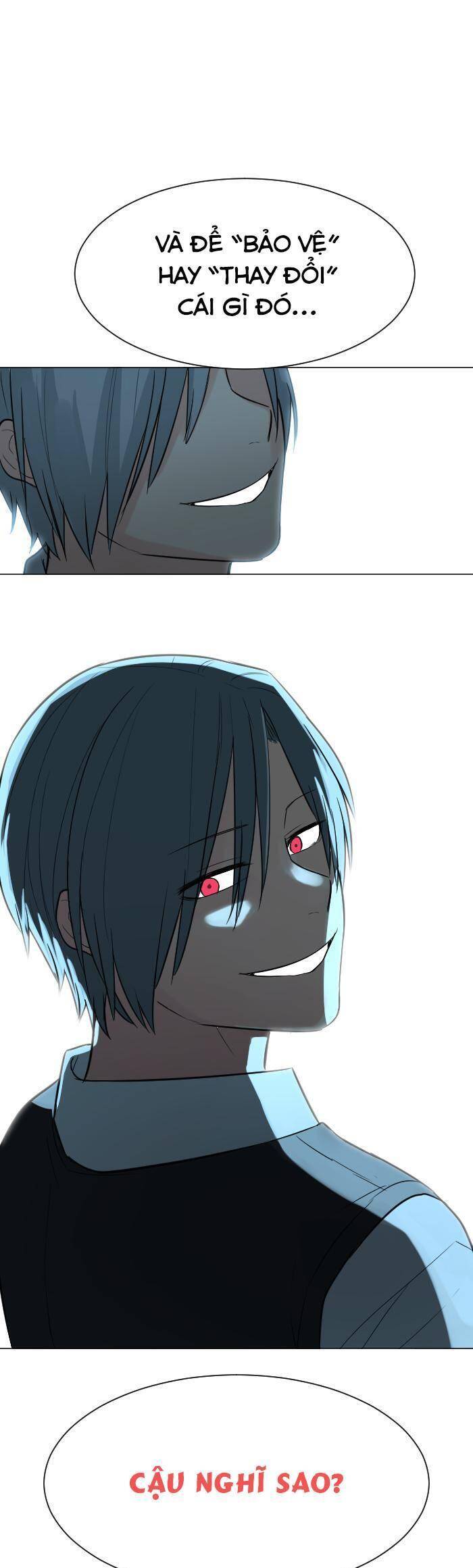 Good/Bad Fortune Chapter 60 - 58