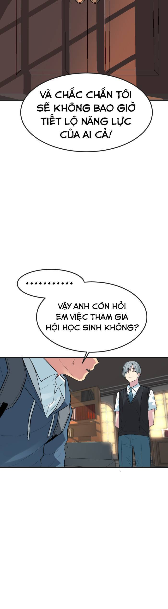 Good/Bad Fortune Chapter 61 - 26