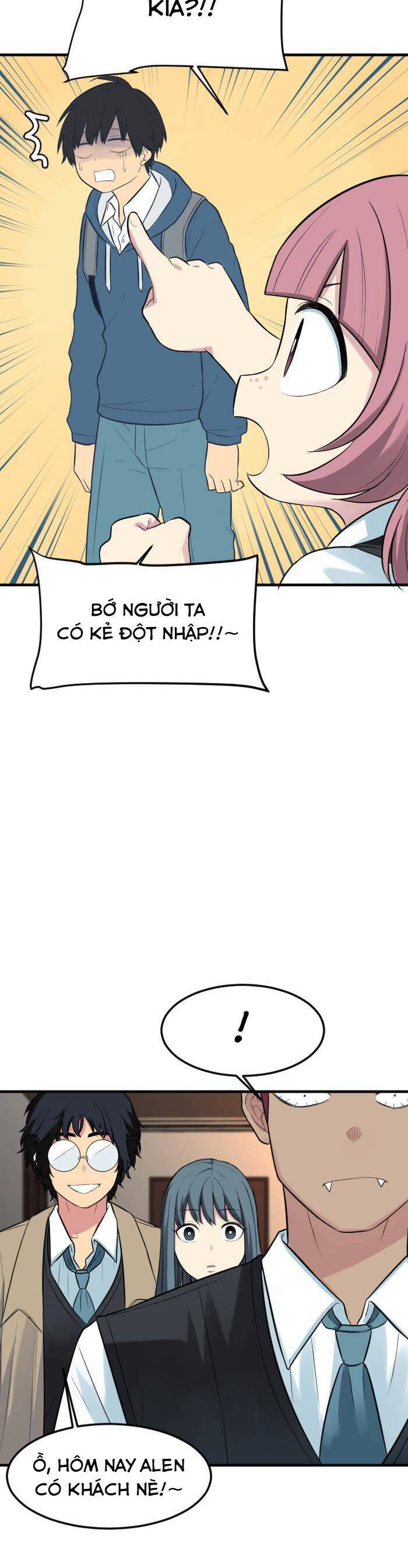 Good/Bad Fortune Chapter 61 - 37