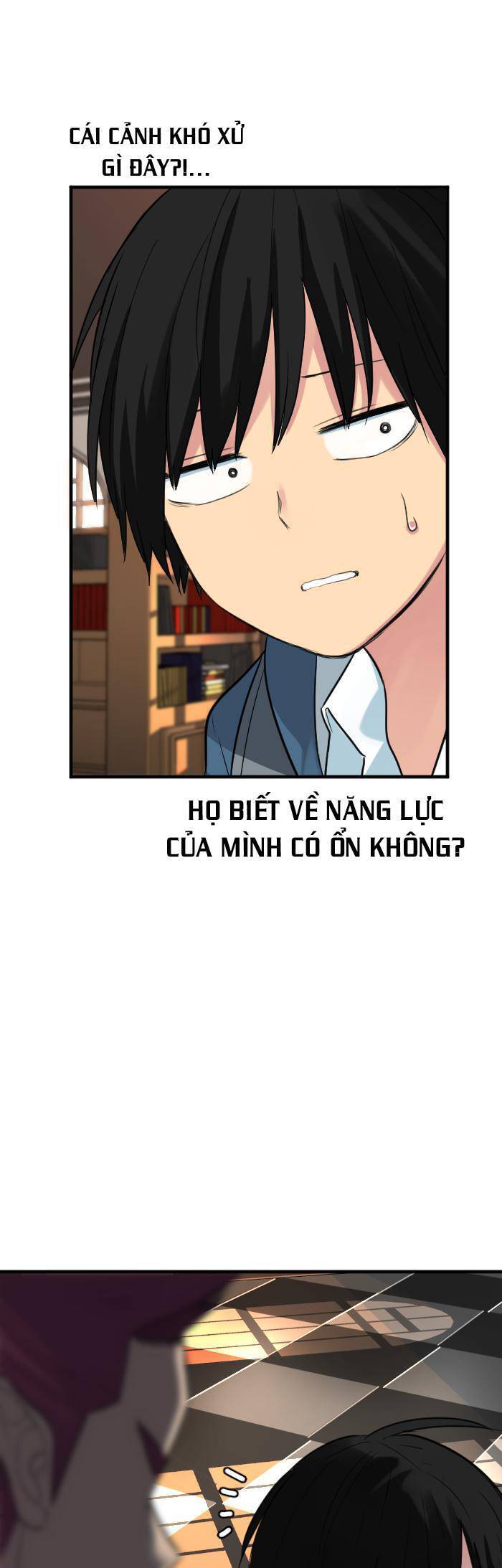 Good/Bad Fortune Chapter 61 - 41
