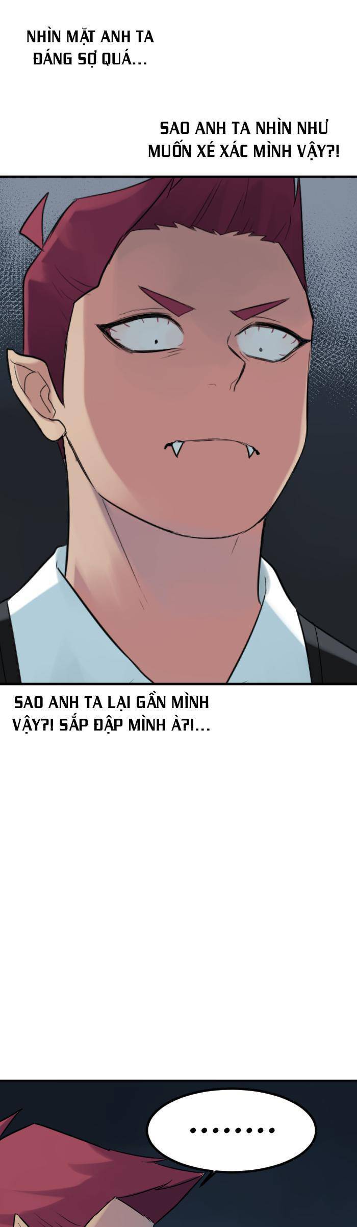 Good/Bad Fortune Chapter 61 - 44