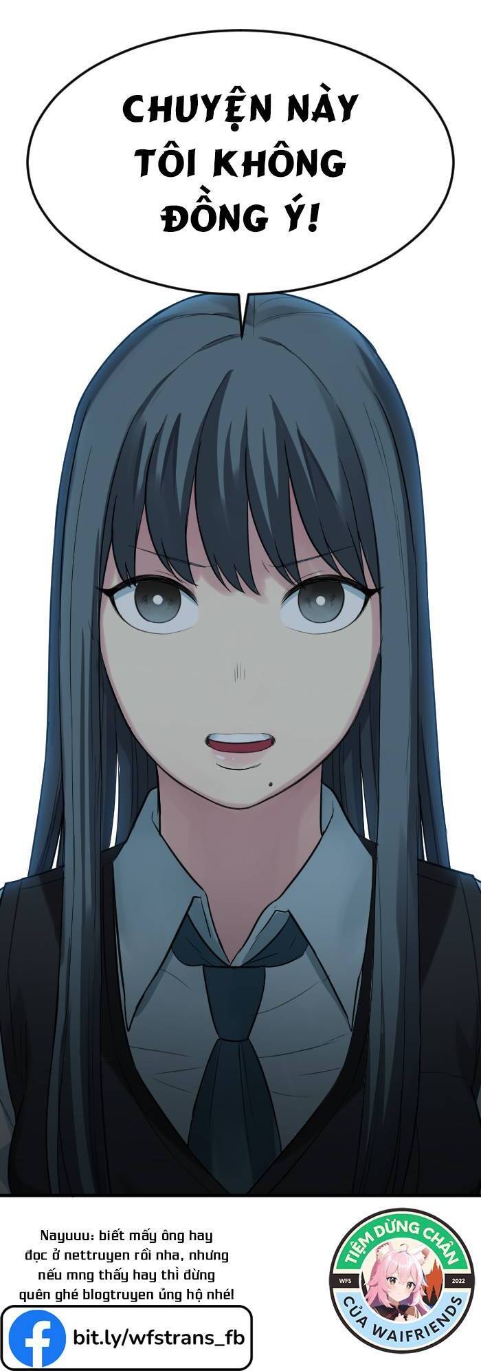 Good/Bad Fortune Chapter 61 - 55