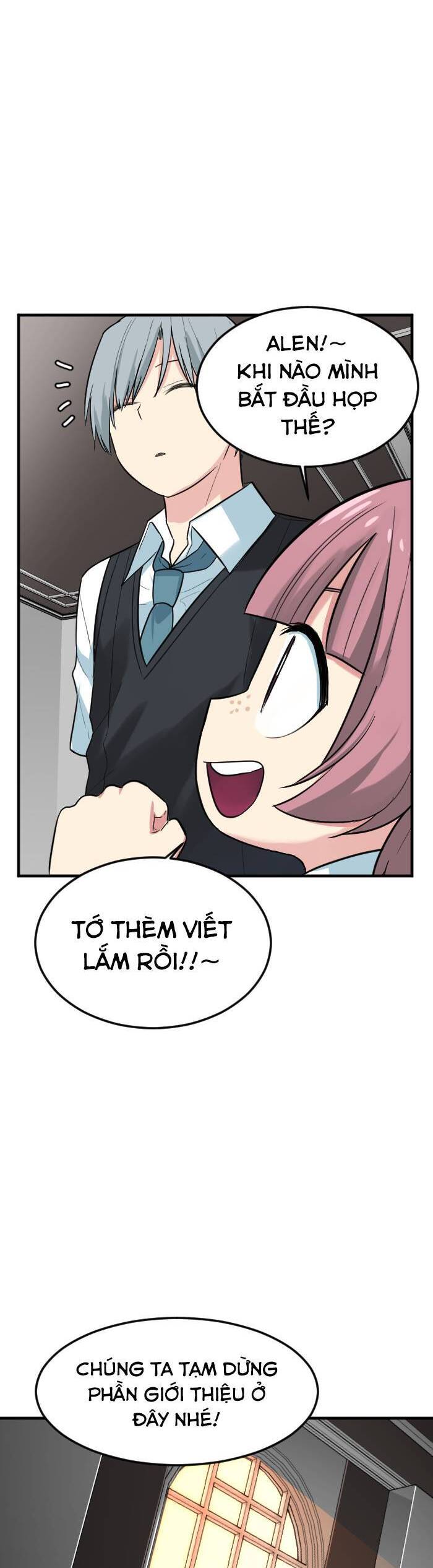 Good/Bad Fortune Chapter 62 - 21