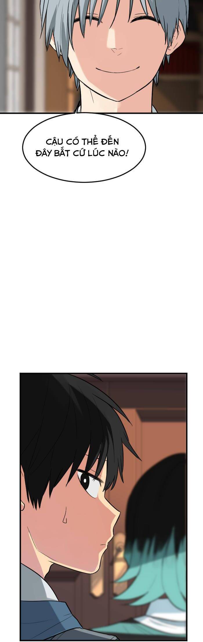 Good/Bad Fortune Chapter 62 - 25