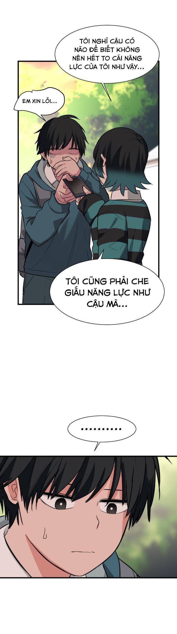 Good/Bad Fortune Chapter 62 - 32