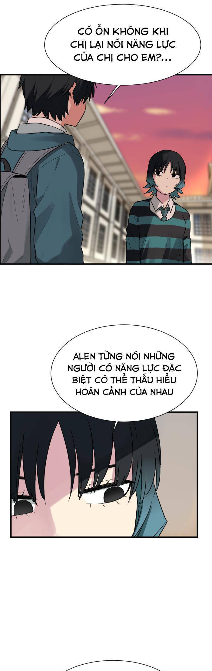 Good/Bad Fortune Chapter 62 - 33