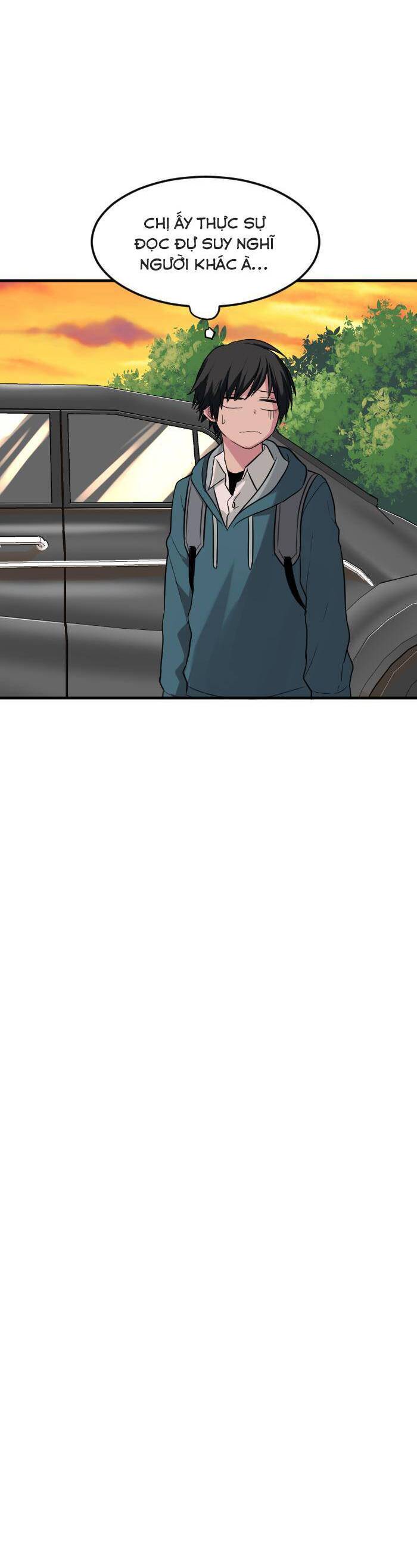 Good/Bad Fortune Chapter 62 - 38