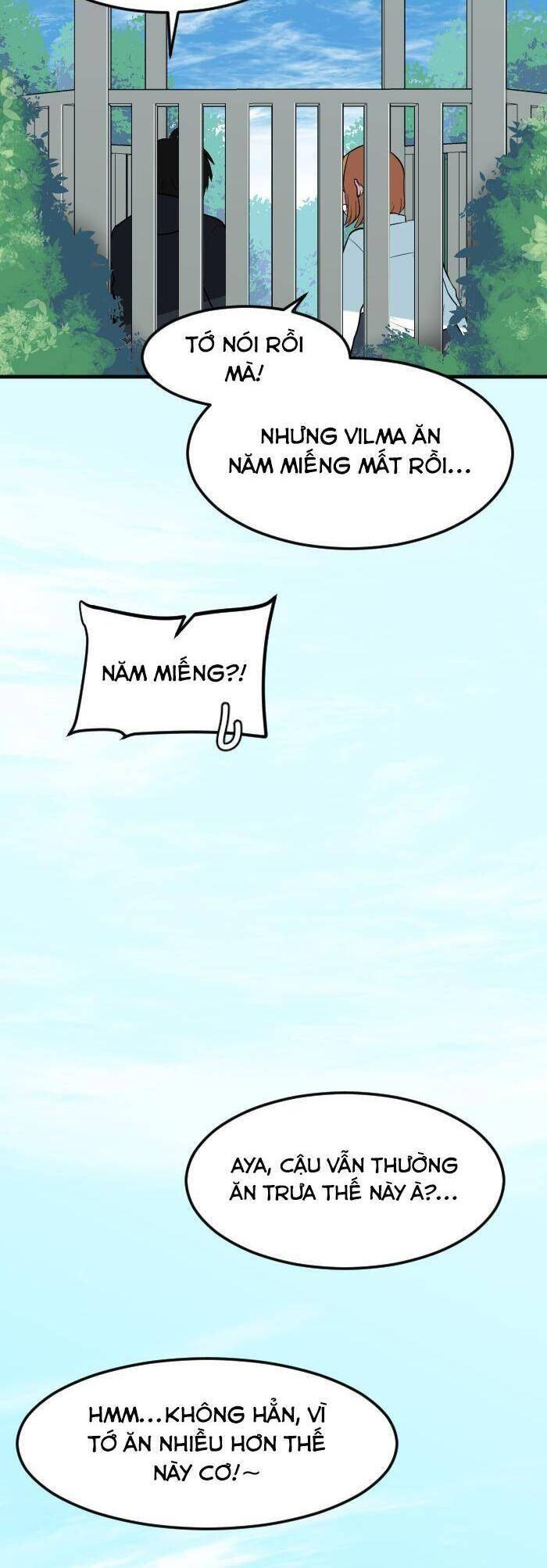 Good/Bad Fortune Chapter 63 - 16